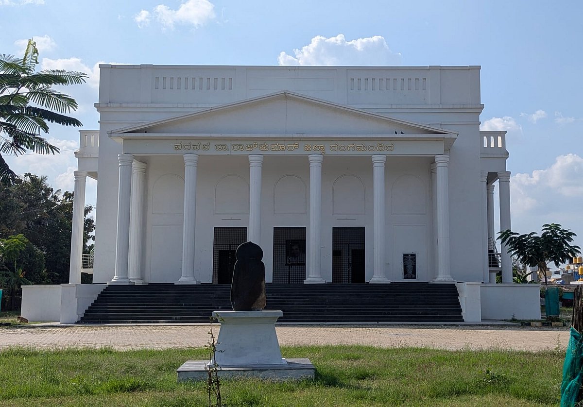 ಅಂಗವಿಕಲರಿಗೂ ಸಿಗಲಿ ‘ಪ್ರವೇಶ’ ಸ್ವಾತಂತ್ರ್ಯ