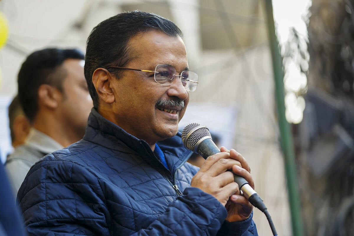 ದೆಹಲಿ | ಕಾನೂನು ಸುವ್ಯವಸ್ಥೆ ಹದಗೆಟ್ಟಿದೆ: ಕೇಜ್ರಿವಾಲ್