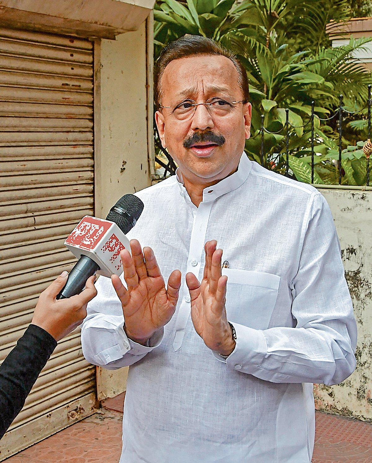 ಬಾಬಾ ಸಿದ್ದೀಕಿ ಹತ್ಯೆ; ಆರೋಪಿಗಳ ಕಸ್ಟಡಿ ವಿಸ್ತರಣೆ