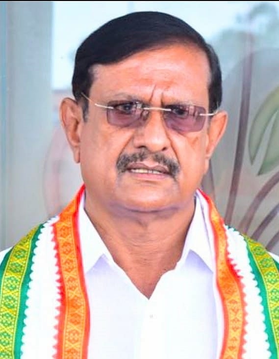 ಜಲಾನಯನ ಯೋಜನೆ ಭೂ ಮಂಜೂರಾತಿಯಲ್ಲಿ ಲೋಪ: ಎಸ್‌ಐಟಿ ತನಿಖೆಗೆ ಶಿವರಾಂ ಆಗ್ರಹ