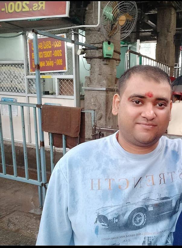 ಕಲಹ: ಕಂಪನಿ ನಿರ್ದೇಶಕ ಆತ್ಮಹತ್ಯೆ