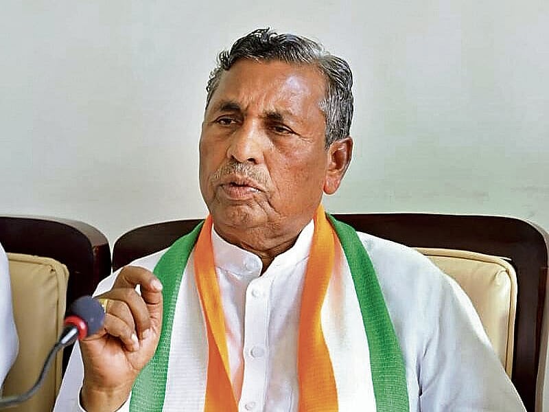 ಅಕ್ರಮ ಬಿಪಿಎಲ್‌ ಕಾರ್ಡ್‌ ಎಪಿಎಲ್‌ಗೆ ಪರಿವರ್ತನೆ: ಕೆ.ಎಚ್‌. ಮುನಿಯಪ್ಪ