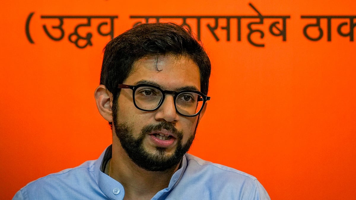 ಬೆಳಗಾವಿಯನ್ನು ಕೇಂದ್ರಾಡಳಿತ ಪ್ರದೇಶ ಎಂದು ಘೋಷಿಸಿ: ಆದಿತ್ಯ ಠಾಕ್ರೆ ಒತ್ತಾಯ