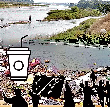 ಸಂಗತ: ಜಲಸಾಕ್ಷರತೆ– ಬತ್ತದಿರಲಿ ಒರತೆ