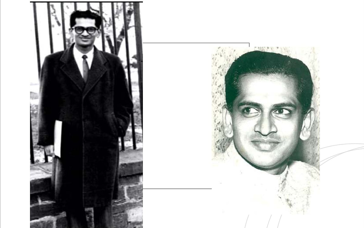 Photos | ರಾಜ್ಯದ ಧೀಮಂತ ರಾಜಕಾರಣಿ ಎಸ್.​ಎಂ. ಕೃಷ್ಣ ಚಿತ್ರ ನೋಟ ಇಲ್ಲಿದೆ..
