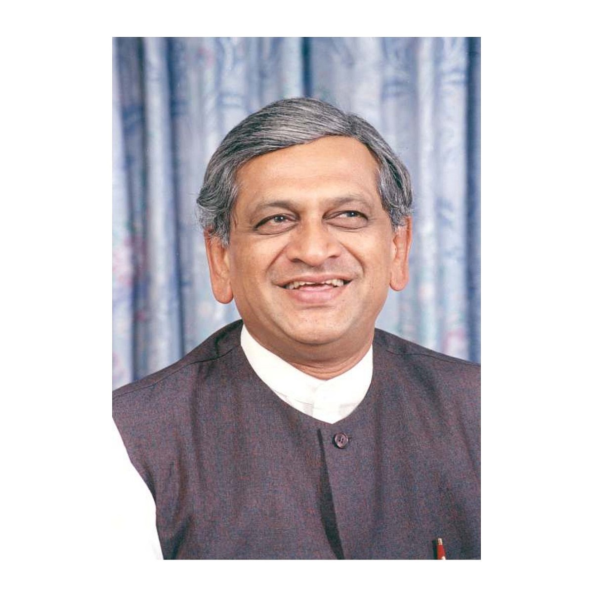 ಬೆಂಗಳೂರಿನ ಕನಸುಗಾರ, ರಾಜಕೀಯ ಗಾರುಡಿಗ ಎಸ್.ಎಂ.ಕೃಷ್ಣ ನಡೆದು ಬಂದ ಹಾದಿ