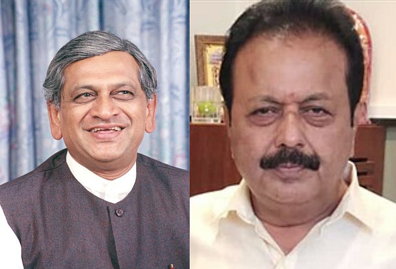 ಎಸ್.ಎಂ. ಕೃಷ್ಣ ನಿಧನಕ್ಕೆ ಸಚಿವ ಚಲುವರಾಯಸ್ವಾಮಿ ಕಂಬನಿ