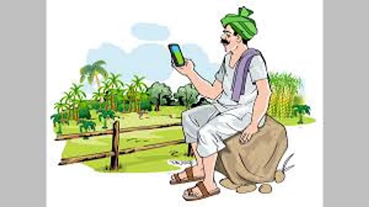 ಕಿಸಾನ್ ಸಮ್ಮಾನ್‌ಗೆ ಭೂರಹಿತ ರೈತರ ಸೇರ್ಪಡೆ ಇಲ್ಲ