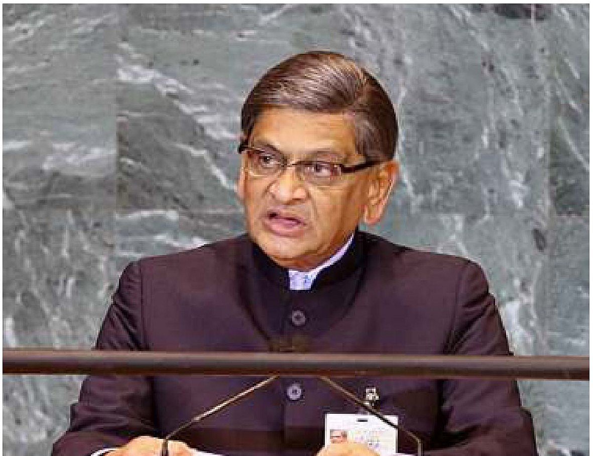 ಮಾಜಿ ಮುಖ್ಯಮಂತ್ರಿ ಎಸ್.ಎಂ. ಕೃಷ್ಣ ನಿಧನ: ಸಿಎಂ ಸೇರಿದಂತೆ ಗಣ್ಯರಿಂದ ಸಂತಾಪ