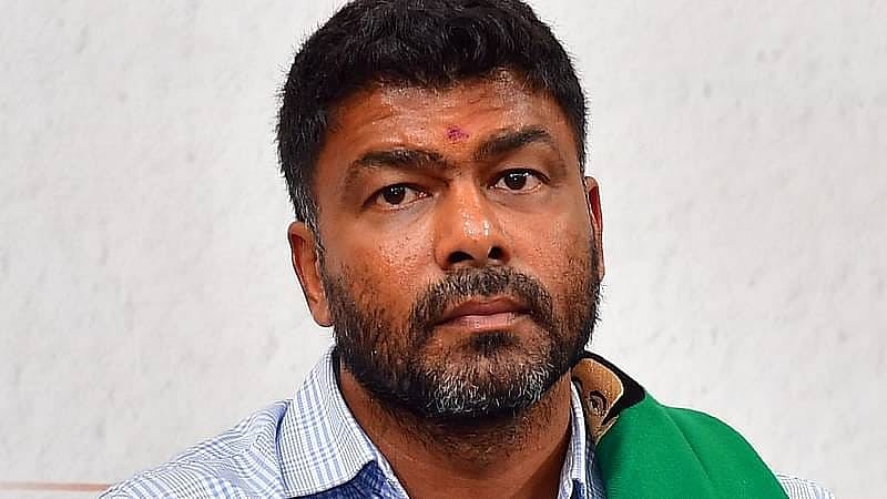 ಎಸ್.ಎಂ.ಕೃಷ್ಣ ಅವರ ಸಾವಿನಿಂದ ಆಘಾತಕ್ಕೀಡಾಗಿದ್ದೇನೆ: ದರ್ಶನ್ ಪುಟ್ಟಣ್ಣಯ್ಯ