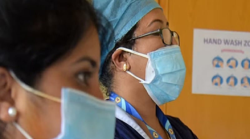 ಕುವೈತ್‌ ಬ್ಯಾಂಕ್‌ನಿಂದ ₹700 ಕೋಟಿ ಸಾಲ ಪಡೆದು ಪರಾರಿಯಾದ ಕೇರಳದ ನರ್ಸ್‌ಗಳು!