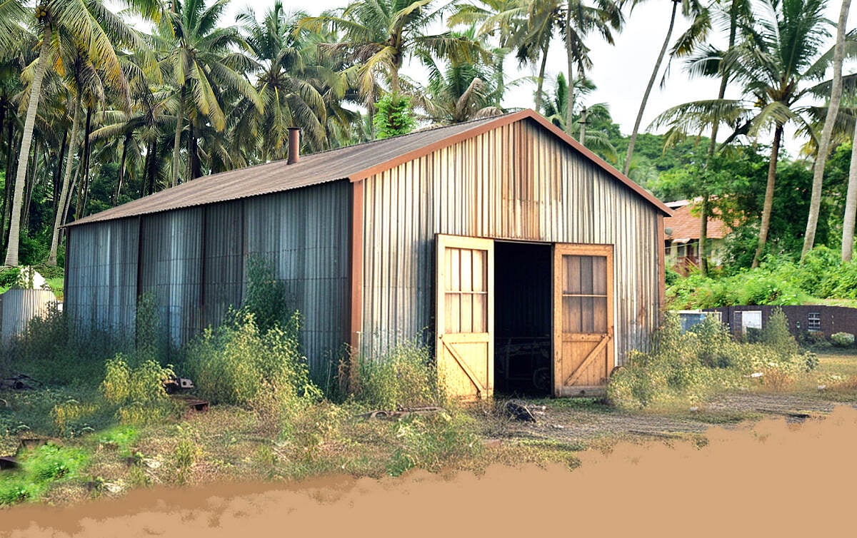 ಕೈಗಾರಿಕೆಗೆ ಕೃಷಿ ಭೂಮಿ ಇನ್ನು ಸಲೀಸು? ಕಾಯ್ದೆಗೆ ತಿದ್ದುಪಡಿ