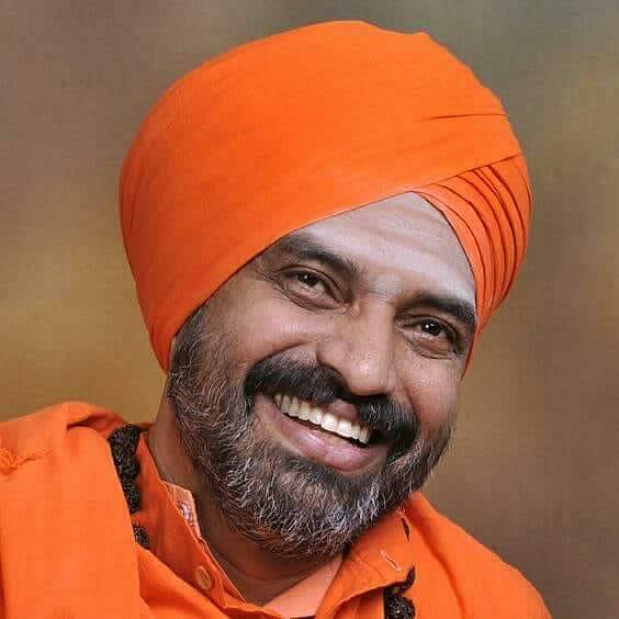 ಸದಾ ಉತ್ತಮವಾದದ್ದನ್ನೇ ಮಾಡಿರಿ: ನಿಜಗುಣಪ್ರಭು ಶ್ರೀ