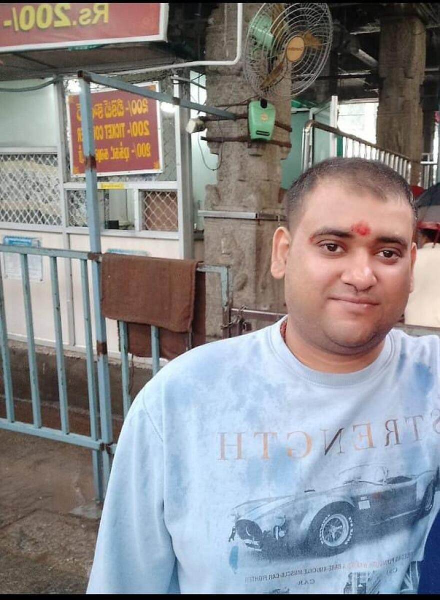 ಭಾರತದಲ್ಲಿ ಪುರುಷರ ನರಮೇಧ: ಟ್ರಂಪ್–ಮಸ್ಕ್‌ಗೆ ಟ್ಯಾಗ್ ಮಾಡಿ ಟೆಕ್ಕಿ ಆತ್ಮಹತ್ಯೆ!