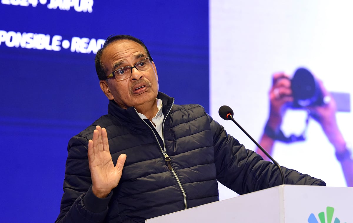 ಪದೇ ಪದೇ ಬರುವ ಚುನಾವಣೆಗಳು ರಾಷ್ಟ್ರದ ಪ್ರಗತಿಗೆ ಅಡ್ಡಿ: ಶಿವರಾಜ್ ಸಿಂಗ್ ಚೌಹಾಣ್