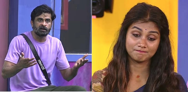 BBK 11: ಮಂಜು–ಗೌತಮಿ ಸ್ನೇಹದಲ್ಲಿ ಬಿರುಕು?