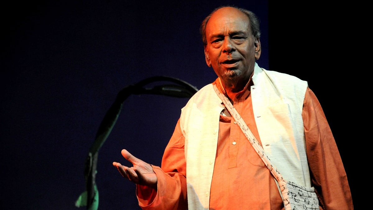 ಸಂವಹನ ತಜ್ಞ ಡಾ. ನ. ರತ್ನ ನೆನಪು: ವಾಕ್‌ – ಶ್ರವಣ ತಜ್ಞರ ರಂಗಪ್ರೀತಿ