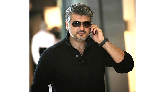 ‘ಕಡವುಲೆ... ಅಜಿತೇ’ ಎನ್ನಬೇಡಿ: ಅಭಿಮಾನಿಗಳಿಗೆ ತಮಿಳು ನಟ ಅಜಿತ್ ಮನವಿ