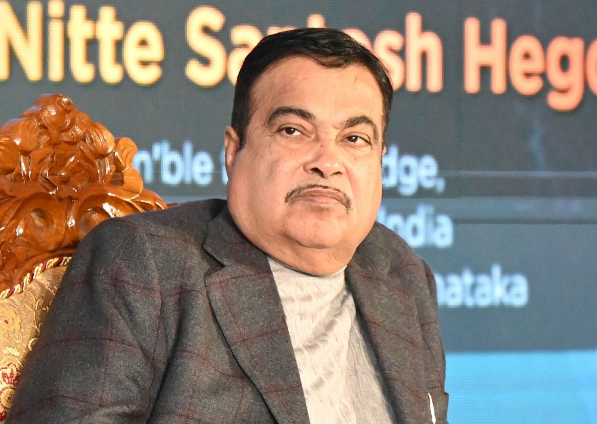 ರಸ್ತೆ ಅಪಘಾತದ ಗಾಯಾಳುಗಳಿಗೆ ‘ನಗದು ರಹಿತ ಚಿಕಿತ್ಸೆ’ ಯೋಜನೆ ಘೋಷಿಸಿದ ಗಡ್ಕರಿ 

