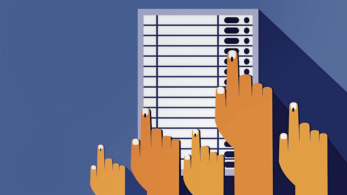 ಒಂದು ದೇಶ, ಒಂದು ಚುನಾವಣೆ ಮಸೂದೆಗೆ ಕೇಂದ್ರ ಸಚಿವ ಸಂಪುಟ ಒಪ್ಪಿಗೆ: ವರದಿ