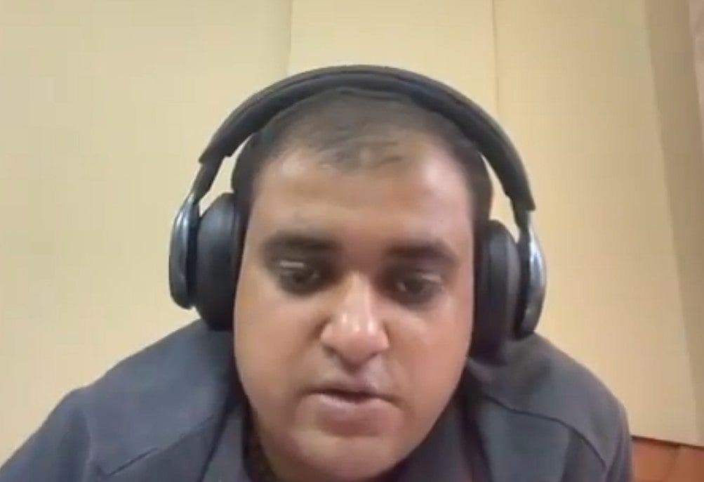 ಬೆಂಗಳೂರಿನಲ್ಲಿ ಟೆಕಿ ಆತ್ಮಹತ್ಯೆ ಪ್ರಕರಣ: #JusticeForAtulSubhash ಟ್ರೆಂಡ್