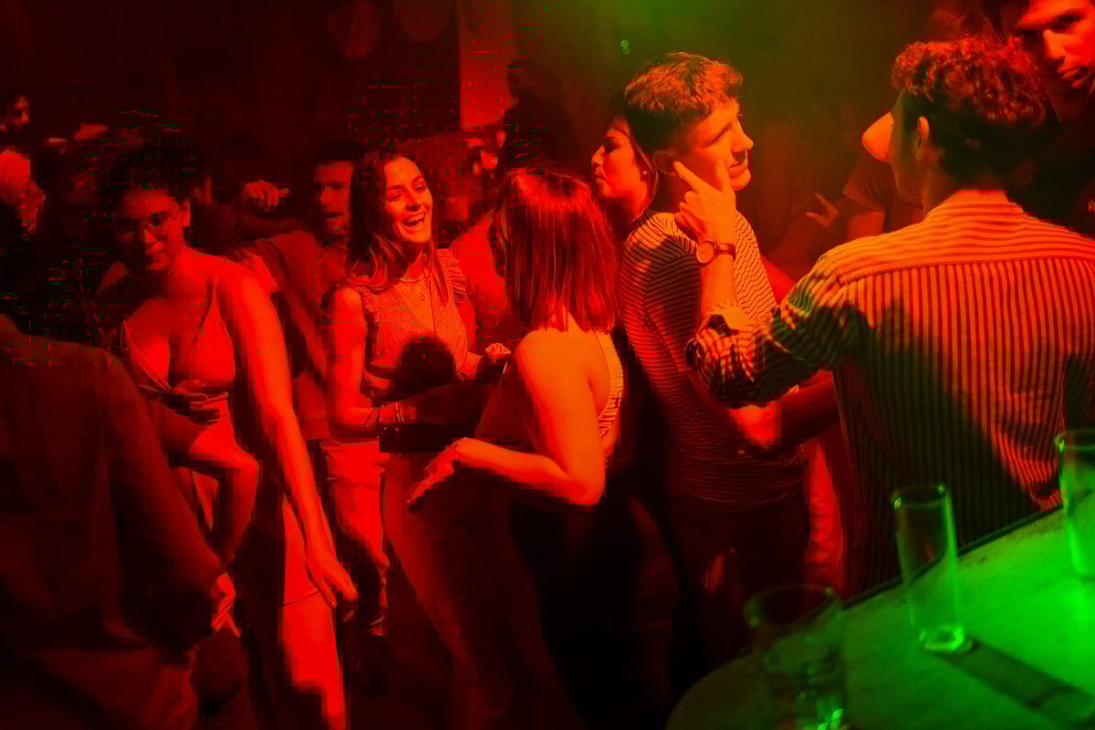 ಕ್ಲಬ್‌ ಮುಂಭಾಗದಲ್ಲಿ ಸ್ಫೋಟ: ದಾಳಿಯ ಹೊಣೆ ಹೊತ್ತುಕೊಂಡ ರೋಹಿತ್‌ ಗೋದಾರಾ