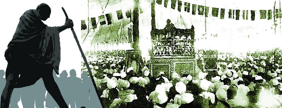 ವಿಶ್ಲೇಷಣೆ: ಅಧಿವೇಶನ– ಏಕೀಕರಣಕ್ಕೆ ಬುನಾದಿ