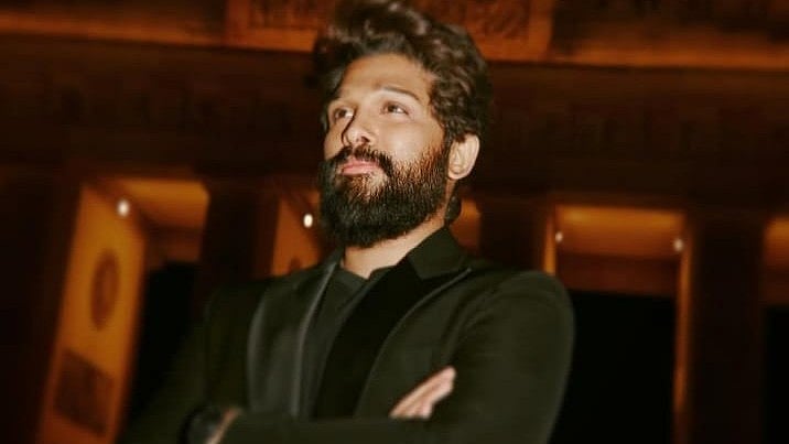 ತಮ್ಮ ವಿರುದ್ಧದ FIRರದ್ದುಗೊಳಿಸುವಂತೆ ಹೈಕೋರ್ಟ್ ಮೆಟ್ಟಿಲೇರಿದ ನಟ ಅಲ್ಲು ಅರ್ಜುನ್