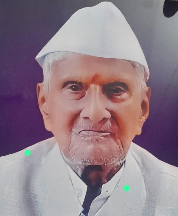 ಮಾಜಿ ಶಾಸಕ ಕೇಶವರಾವ್‌ ನಿಟ್ಟೂರಕರ್‌ ಇನ್ನಿಲ್ಲ