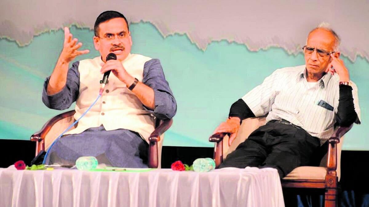 ಬಾಂಗ್ಲಾ | ಅಲ್ಪಸಂಖ್ಯಾತರ ಸ್ಥಿತಿ ಶೋಚನೀಯ:
ಅನಿರ್ಬನ್ ಗಂಗೂಲಿ