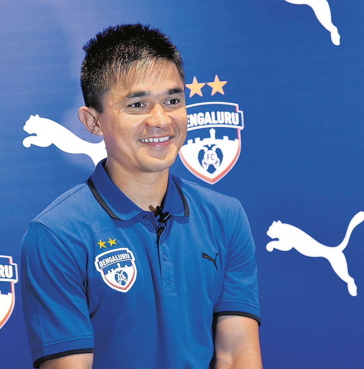 ಐಎಸ್‌ಎಲ್: ಚೆಟ್ರಿಗೆ 150ನೇ ಪಂದ್ಯ ಇಂದು