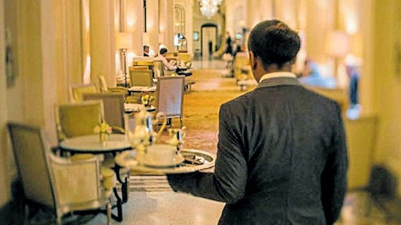 ಹೋಟೆಲ್‌ಗಳು ವಿಧಿಸುವ ಸೇವಾ ಶುಲ್ಕಕ್ಕೆ CCPA ಆಕ್ಷೇಪ: ತೀರ್ಪು ಕಾಯ್ದಿರಿಸಿದ HC