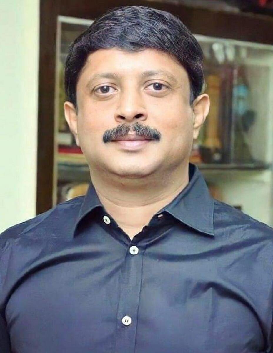 ಅಶೋಕ ಬಿಜೆಪಿ ಬಣಗಳ ಒಗ್ಗೂಡಿಸಿಕೊಳ್ಳಲಿ: ಸಚಿವ ಬೈರತಿ ಸುರೇಶ್ ವ್ಯಂಗ್ಯ