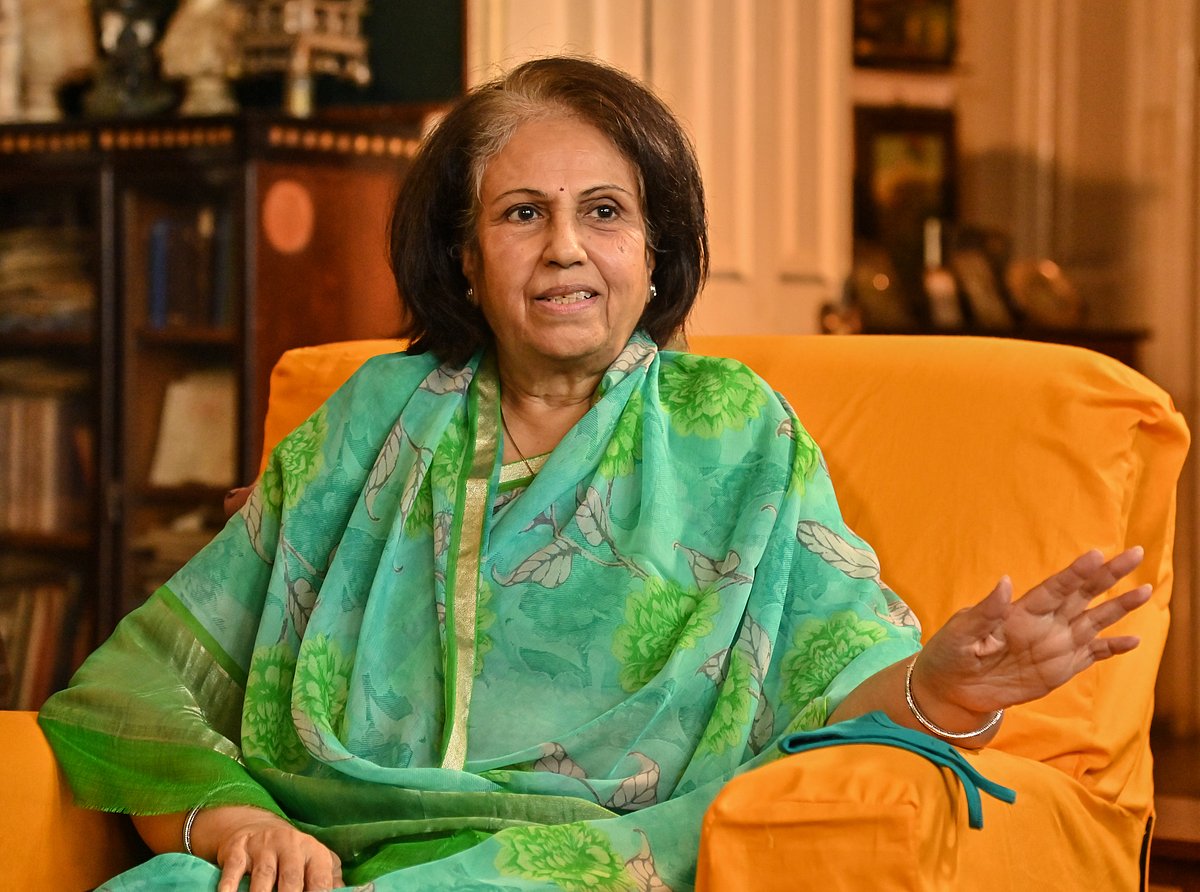 ಮಹಾರಾಜರ ಆಸ್ತಿ: ಖಾತೆ ಮಾಡಿಕೊಡಲು ಚಾಮರಾಜನಗರ ಡಿಸಿಗೆ ಪ್ರಮೋದಾದೇವಿ ಪತ್ರ