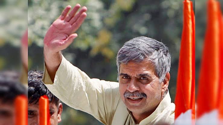 Delhi Election: ಕೇಜ್ರಿವಾಲ್ ಎದುರು ಶೀಲಾ ದೀಕ್ಷಿತ್‌ ಮಗ ಕಾಂಗ್ರೆಸ್‌ ಅಭ್ಯರ್ಥಿ