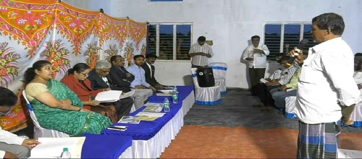 ಬಹಿಷ್ಕಾರದ ಮನಸ್ಥಿತಿ ಬದಲಾಗದಿದ್ದರೆ ಕ್ರಮ: ನ್ಯಾ.ಭಾರತಿ  ಎಚ್ಚರಿಕೆ