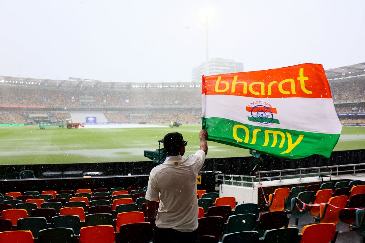 ಬಾರ್ಡರ್‌–ಗಾವಸ್ಕರ್ ಟ್ರೋಫಿ ಟೆಸ್ಟ್: ಕಾಲಗರ್ಭ ಸೇರಲಿದೆ ಕ್ರಿಕೆಟ್ ಕನಸುಗಳ ತಾಣ