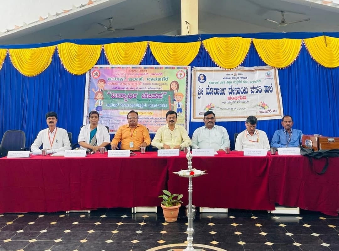 ಆಯುಷ್ ಕಡಿಮೆ ಖರ್ಚಿನ ಚಿಕಿತ್ಸೆ: ಯೋಗೇಂದ್ರ ಕುಮಾರ್ 