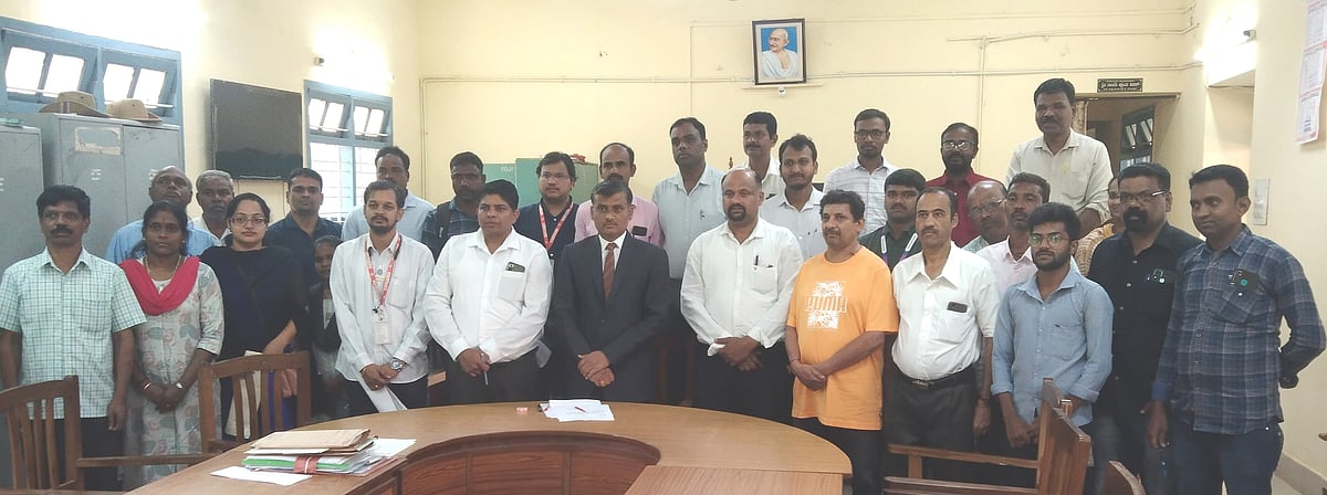 ಅದಾಲತ್‌: ಹಣ, ಸಮಯ, ಬಾಂಧವ್ಯ ಉಳಿಕೆ