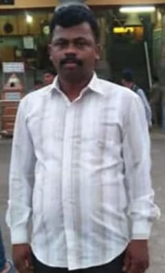 ಅಪಘಾತ: ಹೆಡ್‌‌ಕಾನ್‌ಸ್ಟೆಬಲ್‌ ಸಾವು