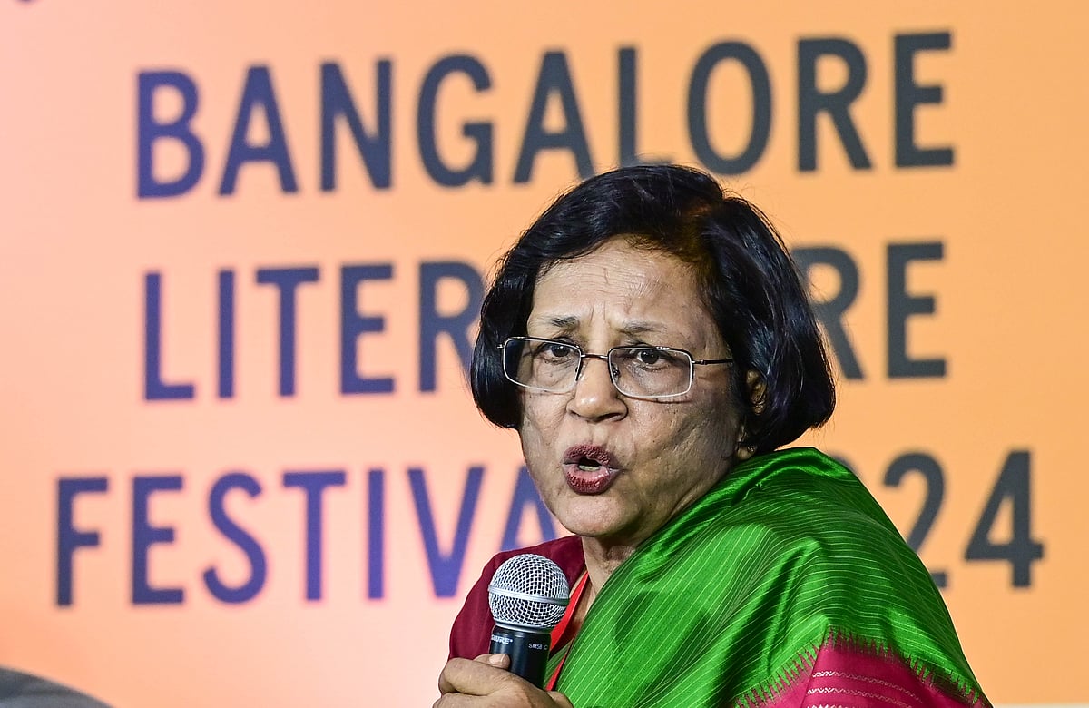 Bangalore Literature Festival: ಸಿಂಧೂ ನಾಗರಿಕತೆಗೆ 11 ಸಾವಿರ ವರ್ಷದ ಇತಿಹಾಸ