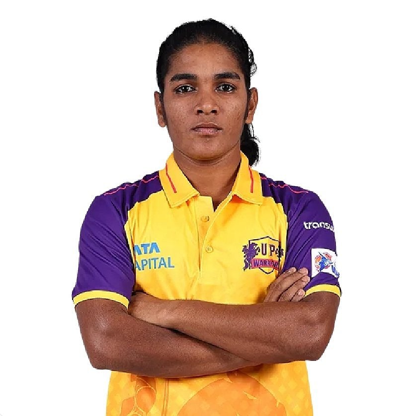 WPL 2025 Auction: ಸಿಮ್ರನ್, ಕಮಲಿನಿಗೆ ಬಂಪರ್‌ ಮೌಲ್ಯ