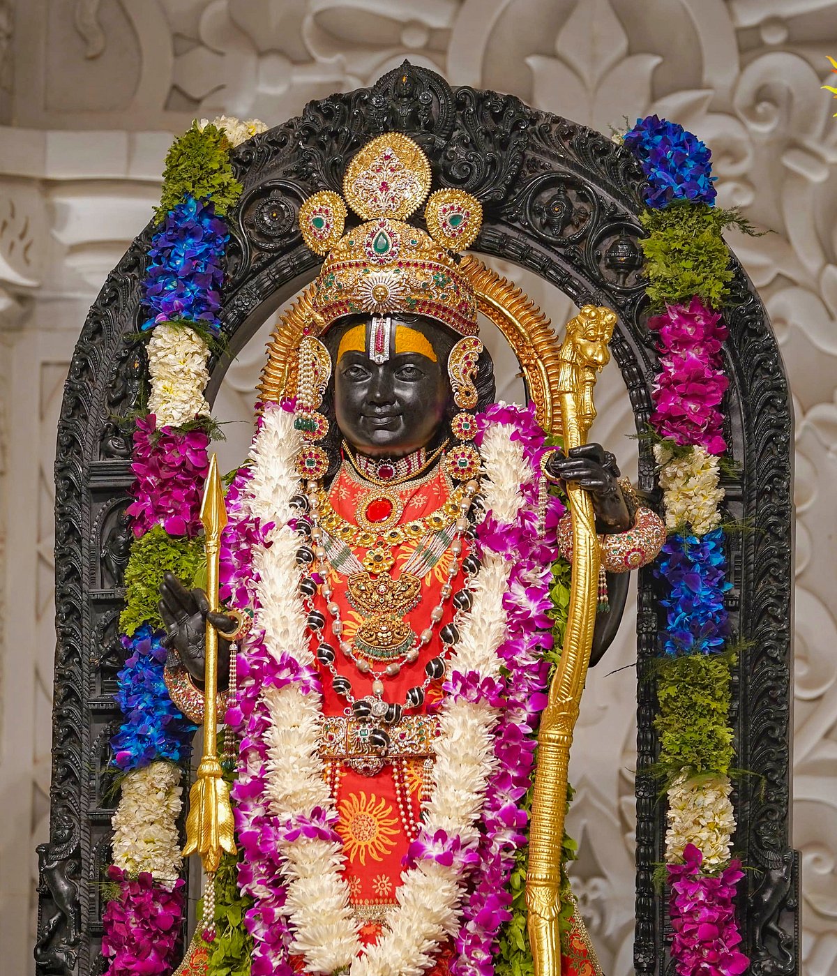 ಕುಂಭಮೇಳ: ಅಯೋಧ್ಯೆಗೂ ಭಕ್ತರ ದಂಡು