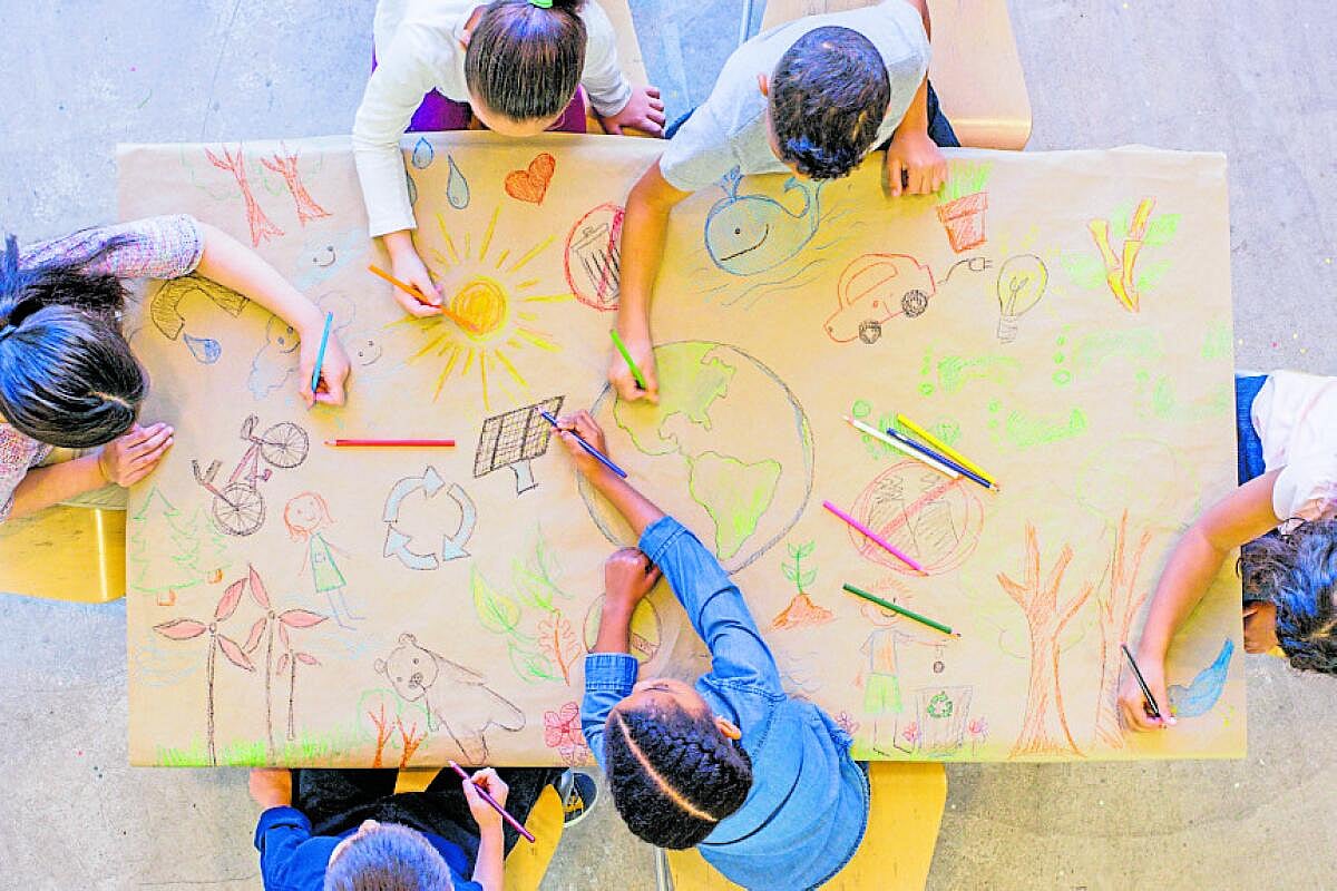 ಶಿಕ್ಷಣ: ಕಲಿಕೆಯಲ್ಲಿ ಗ್ಯಾಜೆಟ್‌ಗಳ ಬಳಕೆ ಮಿತಿ ಹೇಗೆ?