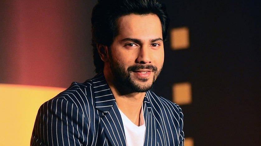 ಹೆಣ್ಣು ಮಗುವಿಗೆ ತಂದೆಯಾಗುವುದು ವಿಭಿನ್ನ ಅನುಭವ: ನಟ ವರುಣ್ ಧವನ್