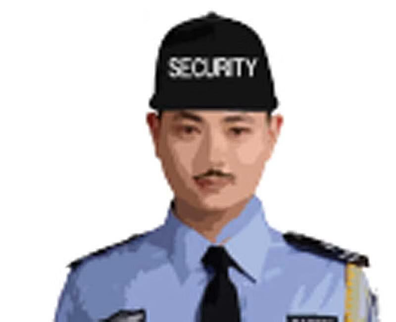 ಬೆಂಗಳೂರು: ಉದ್ಯಾನದ ಗೇಟ್ ಬಿದ್ದು ಭದ್ರತಾ ಸಿಬ್ಬಂದಿಗೆ ಗಾಯ