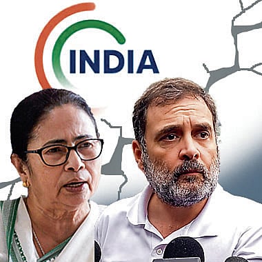 ಸಂಪಾದಕೀಯ | ‘ಇಂಡಿಯಾ’ ಮೈತ್ರಿಕೂಟದಲ್ಲಿ ಬಿರುಕು; ಭಿನ್ನಮತದಿಂದ ಹಾನಿಯೇ ಹೆಚ್ಚು