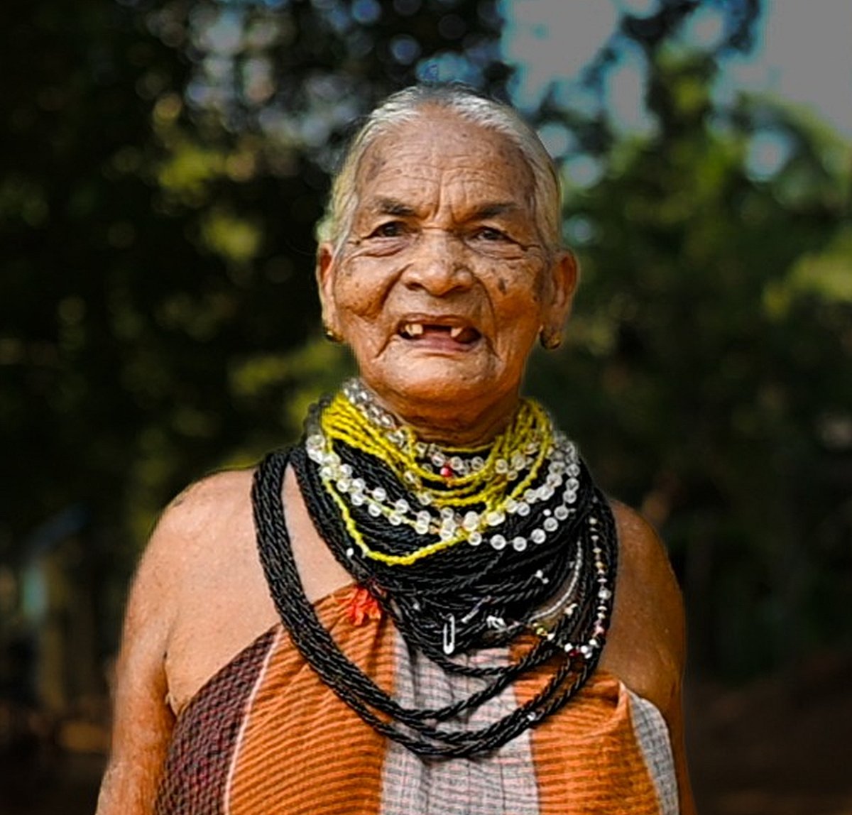 ವೃಕ್ಷಮಾತೆ ತುಳಸಿ ಗೌಡ ನಿಧನ: ಪ್ರಧಾನಿ ನರೇಂದ್ರ ಮೋದಿ ಸೇರಿ ಗಣ್ಯರ ಸಂತಾಪ