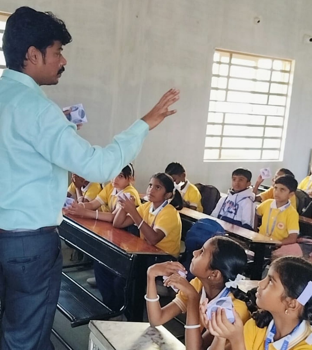 ಕುಂಜತ್ತೂರು: ಜ. 19ರಂದು ಸೈನ್ಸ್ ಪಾರ್ಕ್ ಉದ್ಘಾಟನೆ