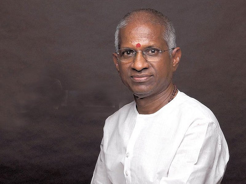 ದೇವಸ್ಥಾನದ ಗರ್ಭಗುಡಿಗೆ ಪ್ರವೇಶ ನಿರಾಕರಣೆ: ವರದಿ ಅಲ್ಲಗಳೆದ ಇಳಯರಾಜ